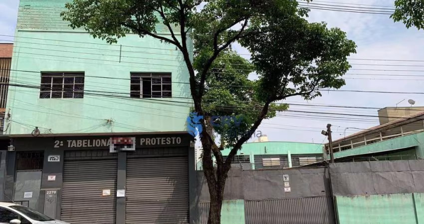 Prédio para alugar, 520 m² por R$ 6.160,00/mês - Centro - Londrina/PR