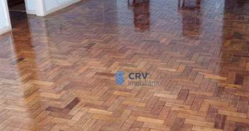 Apartamento à venda, 160 m² por R$ 340.000,00 - Centro - Londrina/PR