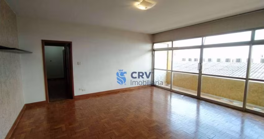 Apartamento a venda com 3 dormitórios , região Central de Londrina