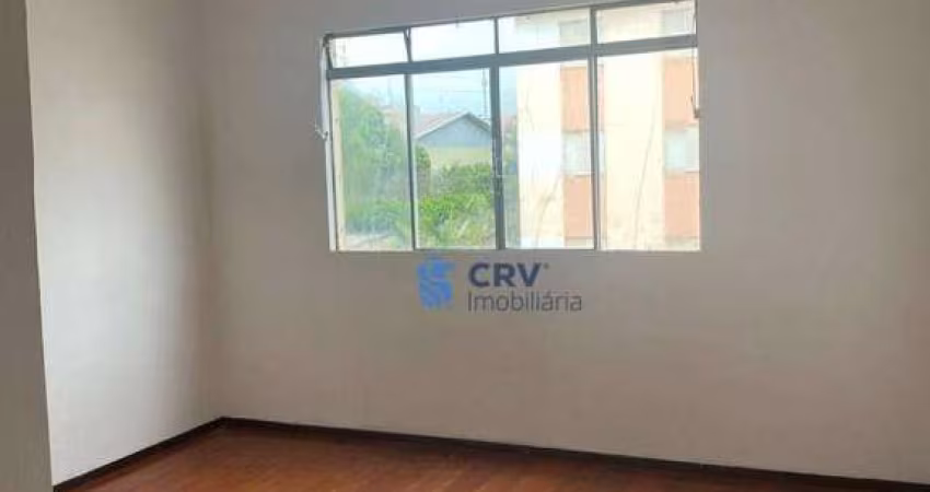 Apartamento à venda, 56 m² por R$ 160.000,00 - Jardim Agari - Londrina/PR