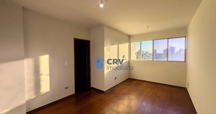 Apartamento com 3 dormitórios à venda, 70 m² por R$ 285.000,00 - Centro - Londrina/PR