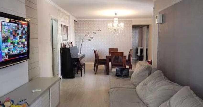 Apartamento Centro, com 3 dormitórios sendo 1 suíte, à venda, 117 m² por R$ 510.000 -  Londrina/PR