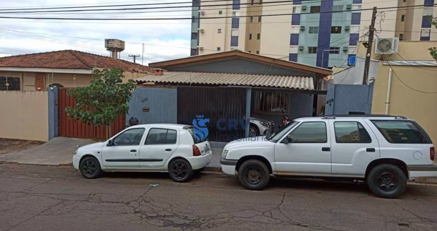 Casa  comercial com 4 dormitórios à venda, 130 m² por R$ 810.000 - Vila Ipiranga - Londrina/PR