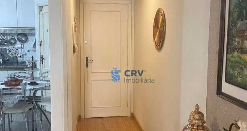 Apartamento com 3 dormitórios à venda, 130 m² por R$ 649.900,00 - Vila Ipiranga - Londrina/PR
