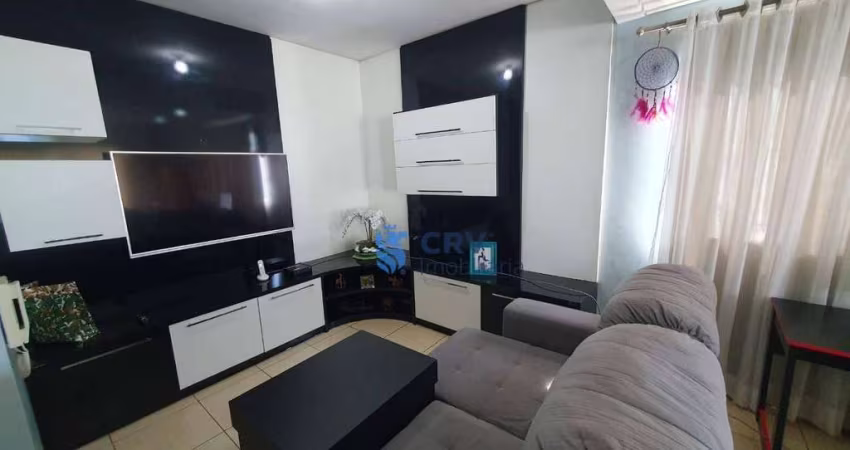 Casa com 3 dormitórios à venda, 99 m² por R$ 900.000,00 - Parque Residencial Alcântara - Londrina/PR