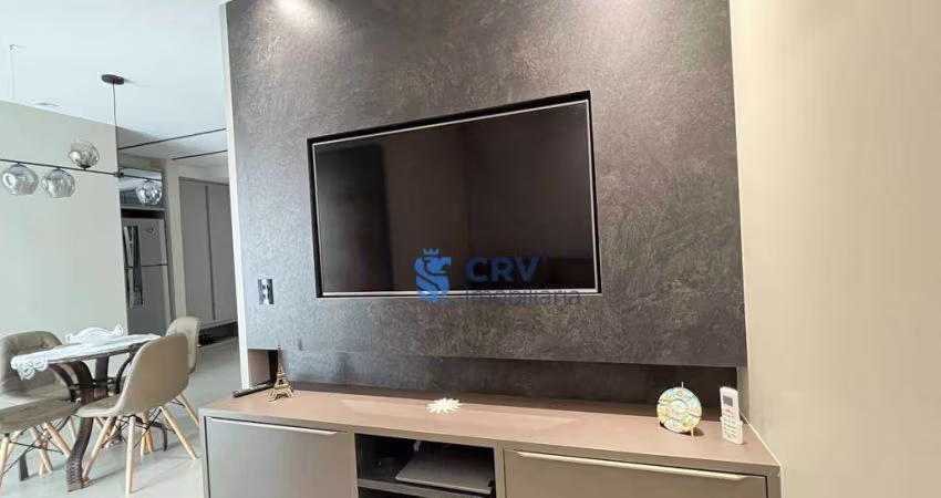 Apartamento à venda, 71 m² por R$ 770.000,00 - Jardim Presidente - Londrina/PR