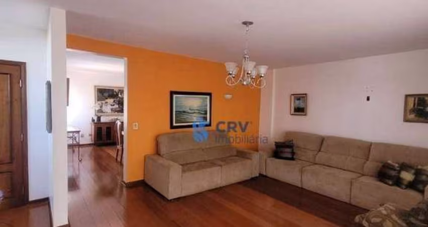 Apartamento à venda, 265 m² por R$ 850.000,00 - Centro - Cornélio Procópio/PR