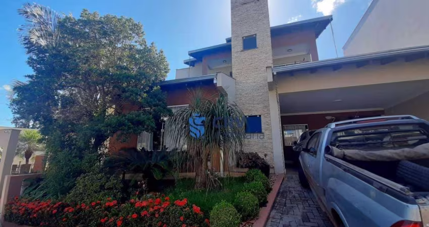 Casa a venda em condomínio fechado próximo a UEL