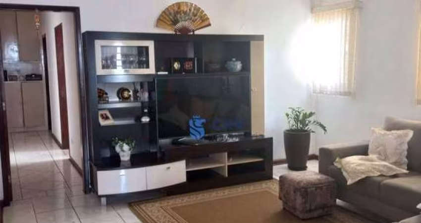 Casa para alugar, 154 m² por R$ 5.500,00/mês - Santos Dumont - Londrina/PR