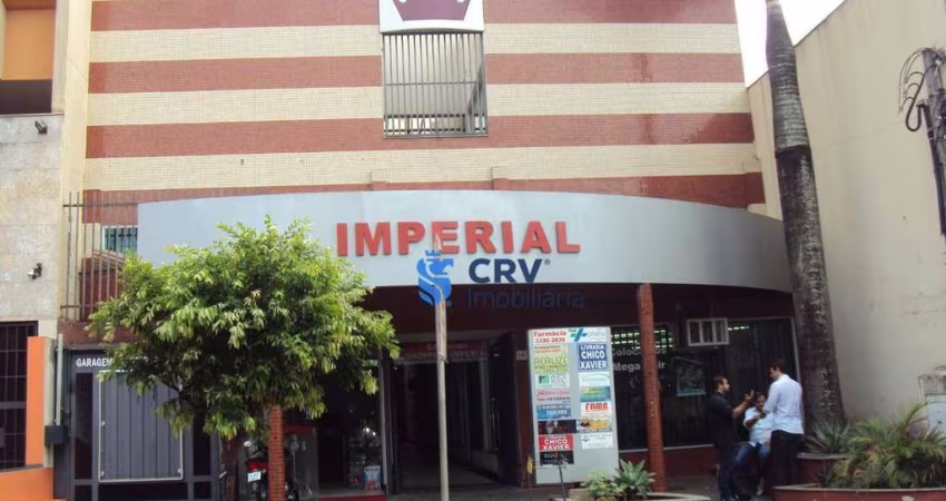 Sala para alugar, 30 m² por R$ 850,00/mês - Centro - Londrina/PR