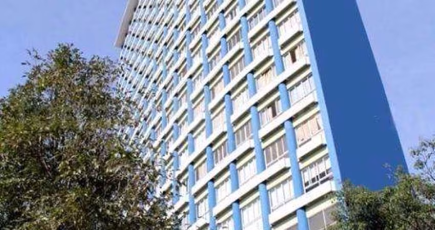 Apartamento com 1 dormitório à venda, 54 m² por R$ 350.000,00 - Bela Suiça - Londrina/PR