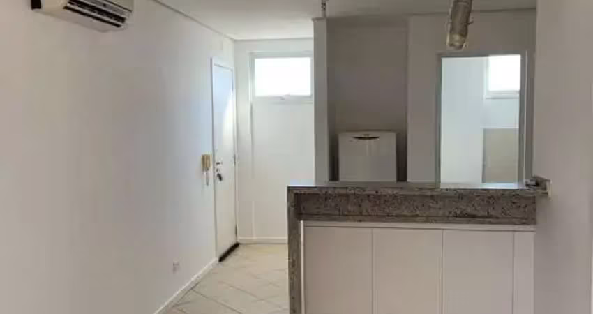 Apartamento com 1 dormitório à venda, 54 m² por r$ 370.000,00 - bela suiça - londrina/pr