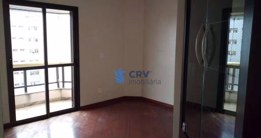 Cobertura à venda, 303 m² por R$ 1.200.000,00 - Centro - Londrina/PR