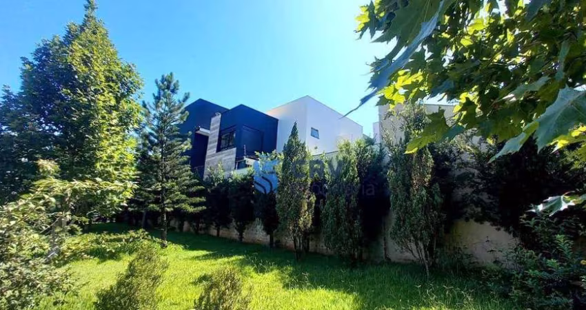 Casa à venda, 163 m² por R$ 1.200.000,00 - Gleba Fazenda Palhano - Londrina/PR