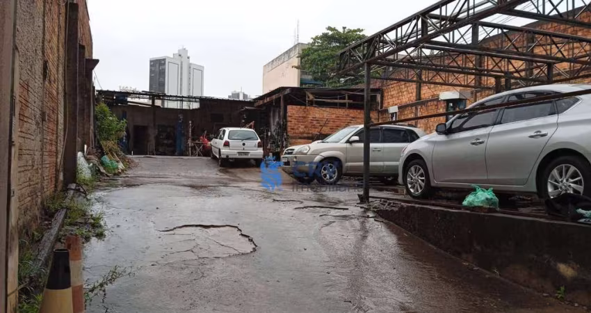Terreno à venda, 562 m² por R$ 1.500.000,00 - Centro - Londrina/PR