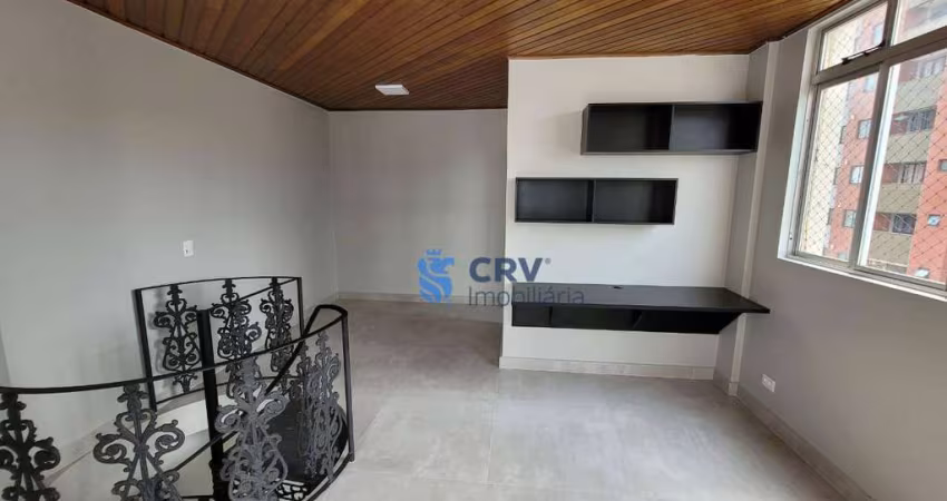 Apartamento com 3 dormitórios à venda, 86 m² por R$ 400.000,00 - Jardim Higienópolis - Londrina/PR