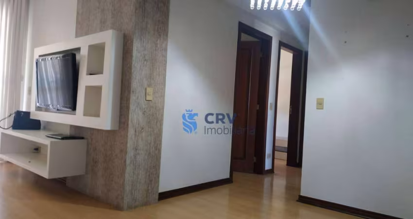 Apartamento à venda, 80 m² por R$ 420.000,00 - Jardim Higienópolis - Londrina/PR