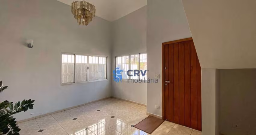 Sobrado a venda no Jardim Vila Rica em Cambé