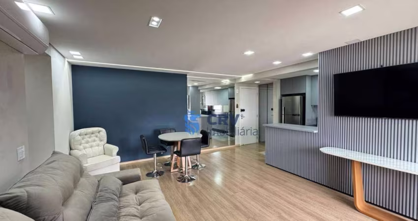 Apartamento a venda no Bairro Gleba Palhano