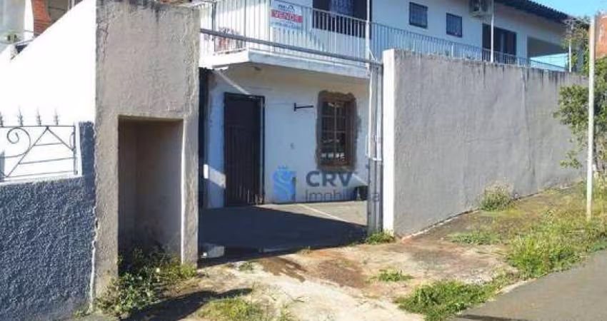 Sobrado à venda, 294 m² por R$ 690.000,00 - Erotildes - Londrina/PR
