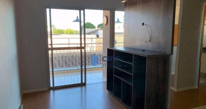 Apartamento à venda, 73 m² por R$ 450.000,00 - Terra Bonita - Londrina/PR