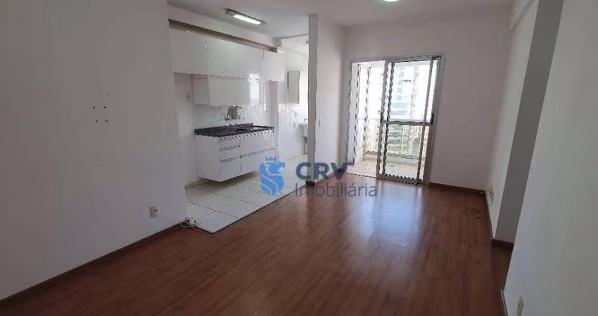 Apartamento com 3 dormitórios à venda, 68 m² por R$ 480.000,00 - Gleba Palhano - Londrina/PR