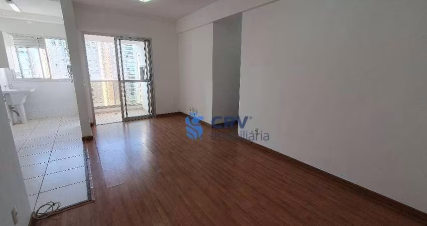 Apartamento com 3 dormitórios à venda, 68 m² por R$ 480.000,00 - Gleba Palhano - Londrina/PR