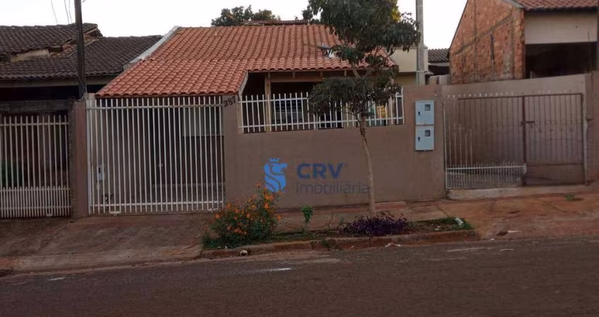 Kitnet para alugar, 25 m² por R$ 800,00/mês - Colinas - Londrina/PR