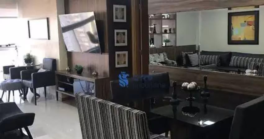 Apartamento com 3 dormitórios à venda, 104 m² por r$ 1.150.000,00 - guanabara parque boulevard - londrina/pr