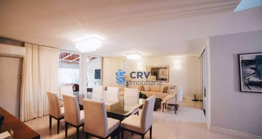 Casa à venda, 280 m² por R$ 1.300.000,00 - Petrópolis - Londrina/PR