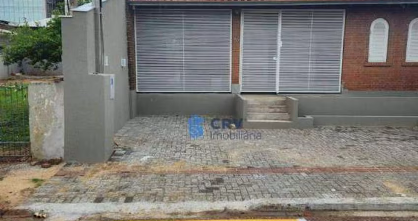 Casa para alugar, 400 m² por R$ 5.000,00/mês - Jardim Monções - Londrina/PR