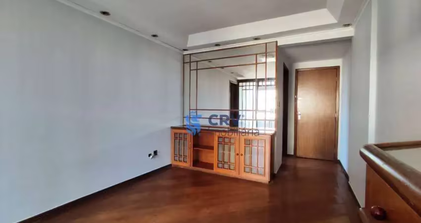 Apartamento à venda, 90 m² por r$ 550.000,00 - centro - londrina/pr