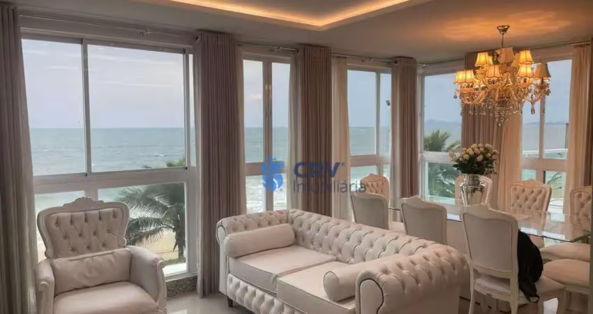 Apartamento à venda, 96 m² por R$ 1.550.000,00 - Beira Mar - Barra Velha/SC