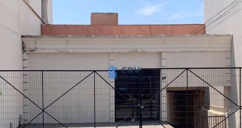 Casa à venda, 222 m² por R$ 775.000,00 - Centro - Londrina/PR