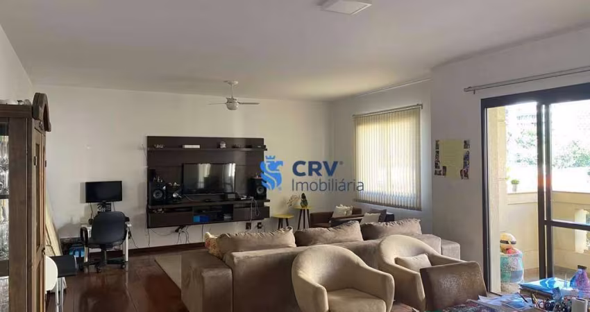 Apartamento com 4 dormitórios à venda, 250 m² por R$ 950.000,00 - Centro - Londrina/PR