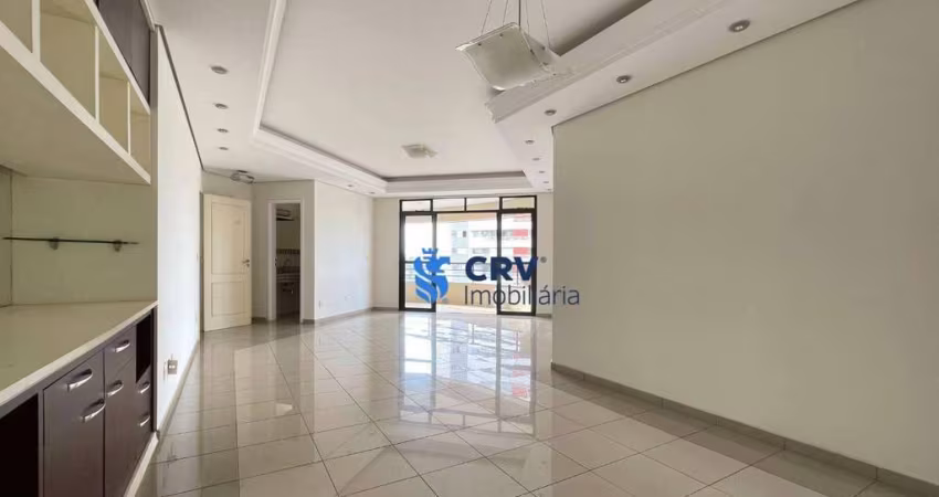 Apartamento à venda, 183 m² por R$ 1.290.000,00 - Gleba Palhano - Londrina/PR