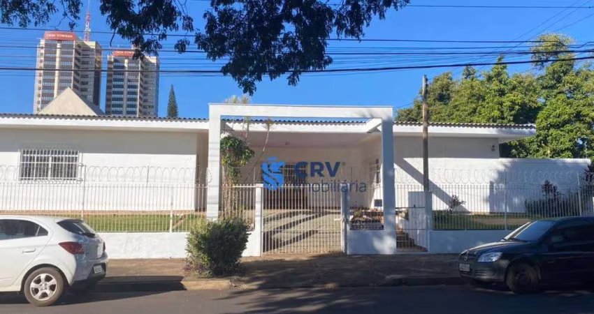 Casa à venda, 270 m² por R$ 790.000,00 - Jardim Shangri-la A - Londrina/PR