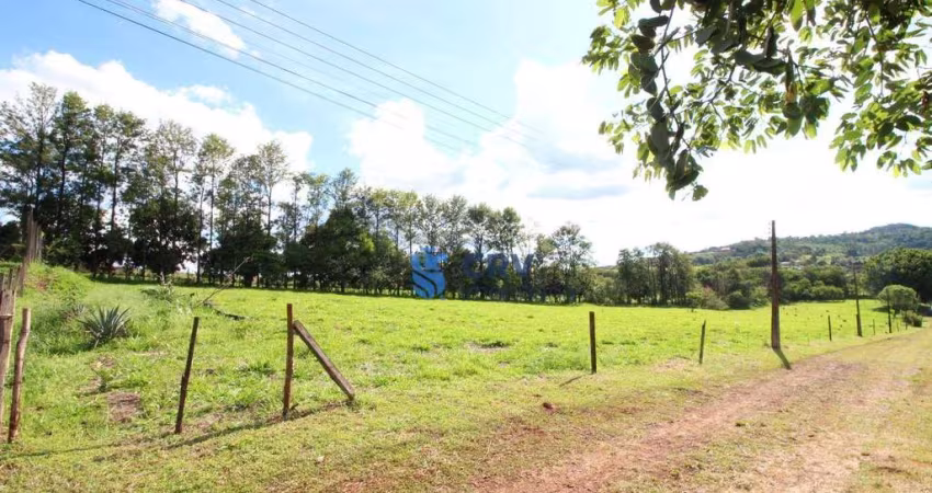 Chácara com 1 dormitório à venda, 13100 m² por R$ 900.000,00 - Limoeiro - Londrina/PR