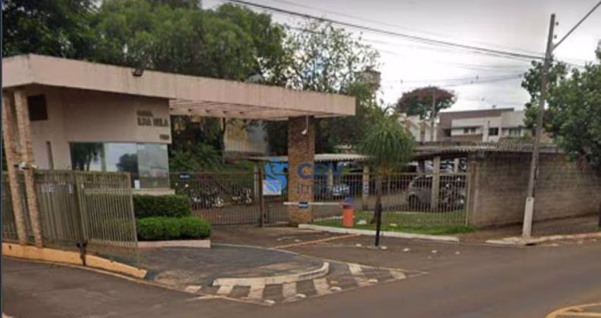 Casa com 3 dormitórios à venda, 56 m² por R$ 300.000,00 - Jardim Morumbi - Londrina/PR