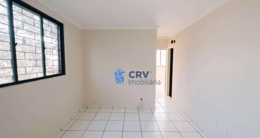 Apartamento com 2 dormitórios à venda, 47 m² por R$ 195.000,00 - Gleba Palhano - Londrina/PR
