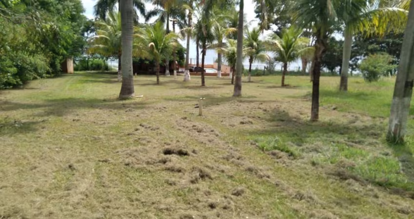 Chácara com 2 dormitórios à venda, 6860 m² por R$ 550.000,00 - Centro - Primeiro de Maio/PR