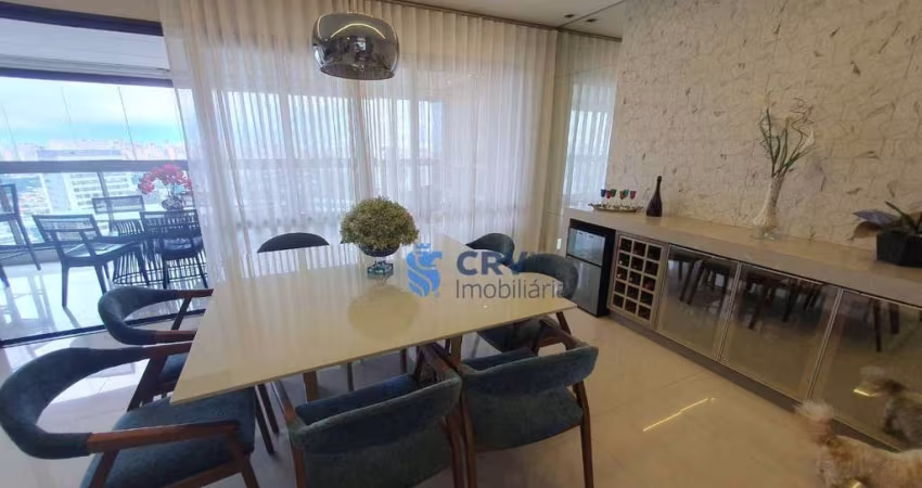 Apartamento a venda , na Gleba Palhano