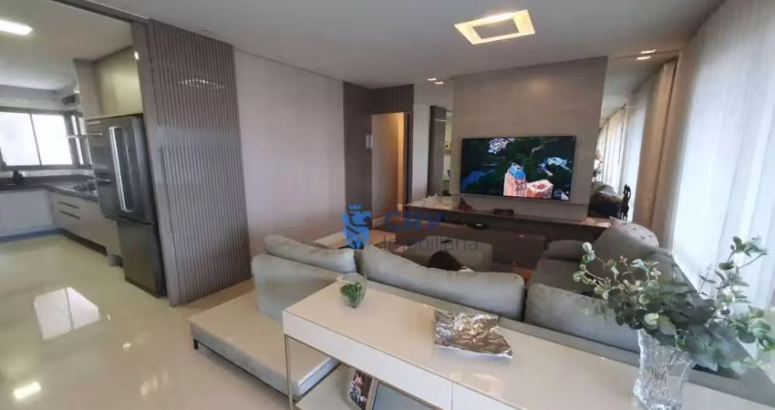 Apartamento com 3 quartos à venda na Rua Eurico Hummig, Gleba Fazenda Palhano, Londrina