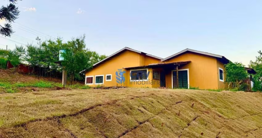 Chácara à venda - Condominio Itaúna - 10.000m² - R$ 800.000,00