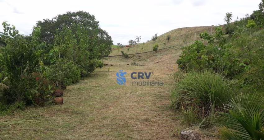 Chácara à venda, 5055 m² por R$ 350.000,00 - Itauna - Ibiporã/PR