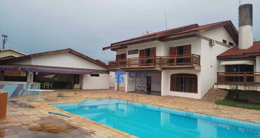Casa à venda, 1100 m² por R$ 5.000.000,00 - Quebec - Londrina/PR