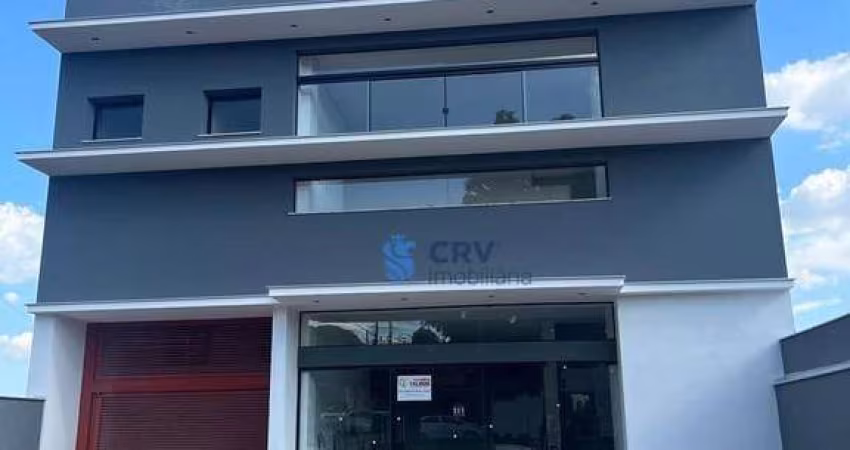 Salão para alugar, 720 m² por R$ 30.000,00/mês - Ipanema - Londrina/PR