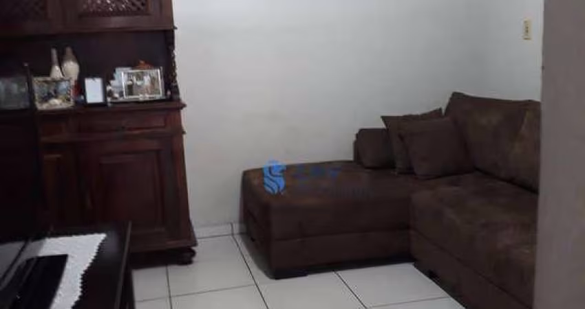 Casa à venda, 170 m² por R$ 347.500,00 - Vila Casoni - Londrina/PR
