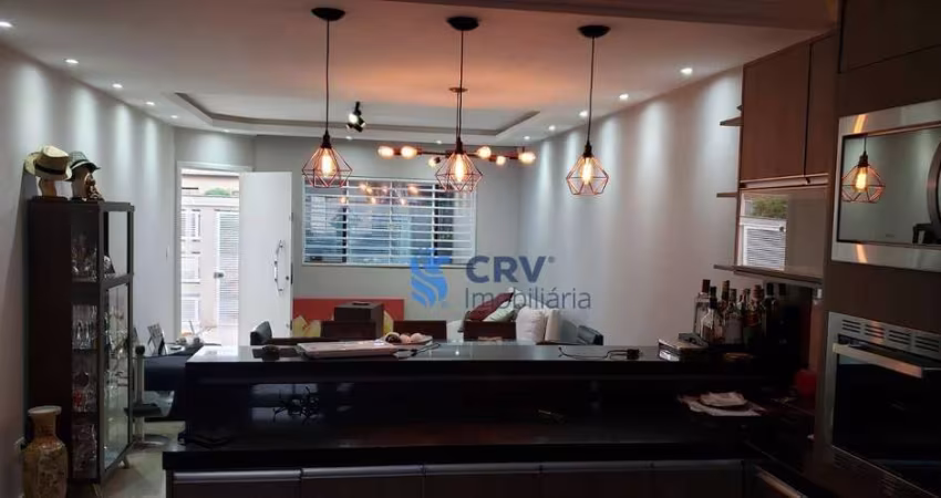Casa com 4 dormitórios2 suítes à venda, 191 m²  - Próximo ao Shopping Norte