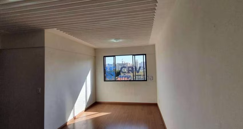 Apartamento com 3 dormitórios à venda, 70 m² por R$ 270.000,00 - Centro - Londrina/PR